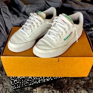 Reebok Club C 85